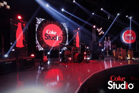 Coke Studio .